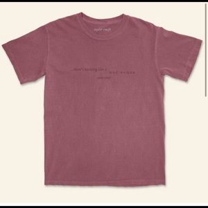 Taylor Swift Mad Woman Folklore Tee